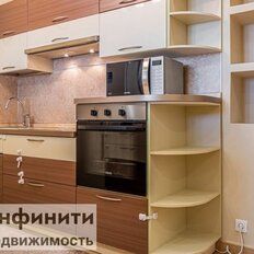 Квартира 90 м², 2-комнатная - изображение 1