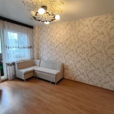 Квартира 53,6 м², 2-комнатная - изображение 4