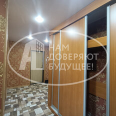 Квартира 64,1 м², 3-комнатная - изображение 5