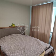 Квартира 51,4 м², 2-комнатная - изображение 2