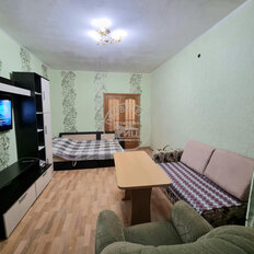 Квартира 54,1 м², 2-комнатная - изображение 5