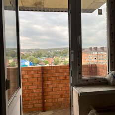 Квартира 25,3 м², студия - изображение 4