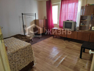 17,4 м², комната 16 680 ₽ в месяц - изображение 15