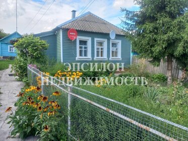 53 м² дом, 33 сотки участок 590 000 ₽ - изображение 14