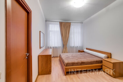 Купить квартиру с дизайнерским ремонтом на улице Ходынская в Москве - изображение 9