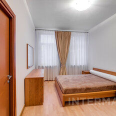 Квартира 140 м², 4-комнатная - изображение 4