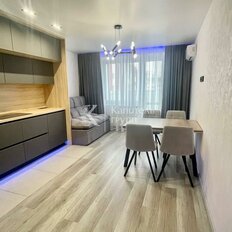 Квартира 67,4 м², 2-комнатная - изображение 1