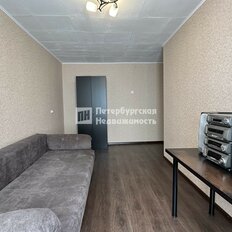 Квартира 45,3 м², 2-комнатная - изображение 2