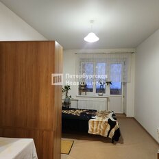 Квартира 24,5 м², студия - изображение 3