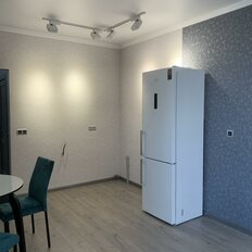 Квартира 40 м², 1-комнатная - изображение 5