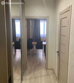 31,5 м², квартира-студия 1 200 000 ₽ - изображение 44