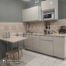 Квартира 25 м², студия - изображение 3