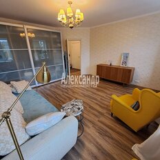 Квартира 82,1 м², 3-комнатная - изображение 4