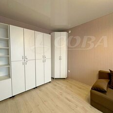 Квартира 35,8 м², 1-комнатная - изображение 4