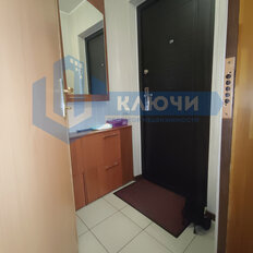 Квартира 33,5 м², 1-комнатная - изображение 5