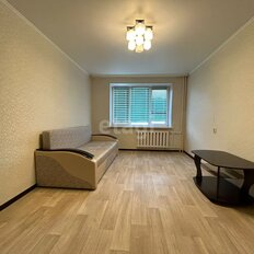 Квартира 50,1 м², 2-комнатная - изображение 1