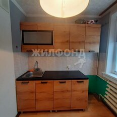 Квартира 28,3 м², 1-комнатная - изображение 1