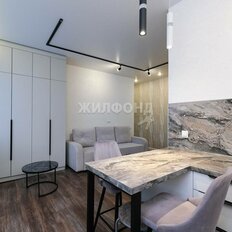 Квартира 53,6 м², 3-комнатная - изображение 4