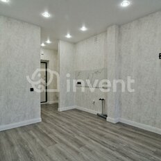 Квартира 18,8 м², студия - изображение 5