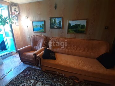 31,9 м², 1-комнатная квартира 1 850 000 ₽ - изображение 29