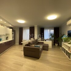 Квартира 59,4 м², 1-комнатная - изображение 3