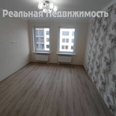 Квартира 23 м², студия - изображение 1