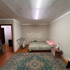 Квартира 34,3 м², 1-комнатная - изображение 3