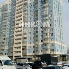 Квартира 26,8 м², студия - изображение 1