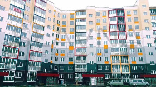 Купить однокомнатную квартиру с панорамными окнами у метро МЦД Силикатная в Москве и МО - изображение 3