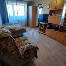 Квартира 41,9 м², 2-комнатная - изображение 2