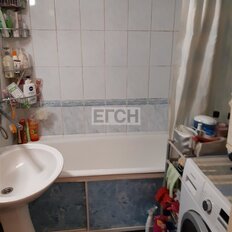 Квартира 39,1 м², 1-комнатная - изображение 5