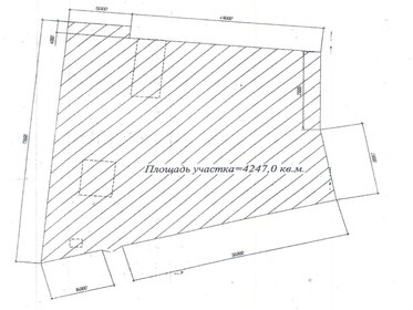 5 м², участок коммерческого назначения 10 417 ₽ в месяц - изображение 5