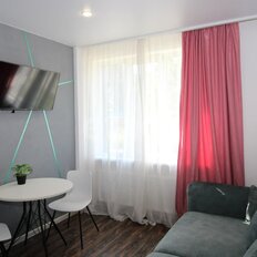 Квартира 19,9 м², студия - изображение 2