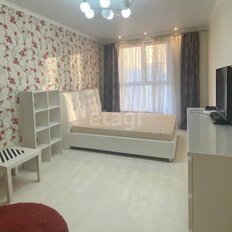 Квартира 38,9 м², 1-комнатная - изображение 1