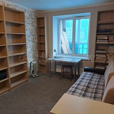 Квартира 34,1 м², 1-комнатная - изображение 4