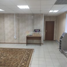 37,5 м², офис - изображение 3