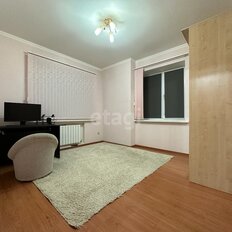 Квартира 91,5 м², 3-комнатная - изображение 3