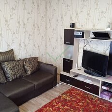 Квартира 34 м², 2-комнатная - изображение 1