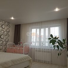 Квартира 56,6 м², 2-комнатная - изображение 3