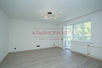 54,5 м², 2-комнатная квартира 4 950 000 ₽ - изображение 51