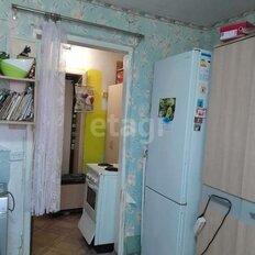 Квартира 18,4 м², 1-комнатная - изображение 3