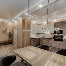 Квартира 75,3 м², 2-комнатная - изображение 5