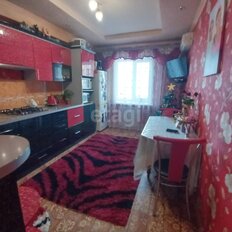 Квартира 95,6 м², 3-комнатная - изображение 5