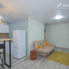 Квартира 55,2 м², 3-комнатная - изображение 2
