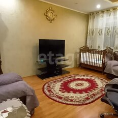 Квартира 53,1 м², 2-комнатная - изображение 4