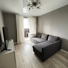 Квартира 22,8 м², студия - изображение 1