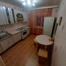 Квартира 65,6 м², 3-комнатная - изображение 4