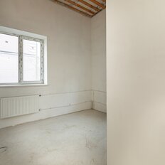 Квартира 24,4 м², студия - изображение 3