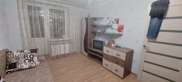 38 м², 1-комнатная квартира 13 000 ₽ в месяц - изображение 2