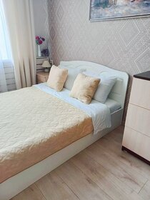 18 м², квартира-студия 2 400 ₽ в сутки - изображение 62